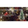 Velleman MK100 Electronic Christmas Tree, Multi-Colour
