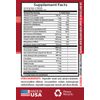 a joint JOINT MATRIX PREMIUM COMPLEX chondroitin and glucosamine combination 1B