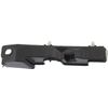 Garage-Pro Bumper Bracket SET Compatible with Hyundai Sonata 2011-2015 Front, Driver and Passenger Side, Mounting Bracket