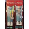 (2)  Colgate GUM RENEWAL Revitalizes Gums  Toothpaste DEEP CLEAN 3oz