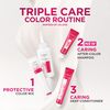 L'Oreal Paris Excellence Creme, 8RB Medium Reddish Blonde, (Packaging May Vary)