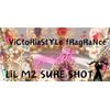 Empowering Scent for Her | Lil Mz Sure Shot