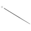 Grobet Swiss Pattern File Round Parallel 6x3/32 Inch Cut 0