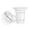 Maymom Flange inserts for freemie flanges; small inserts for freemie collection cups