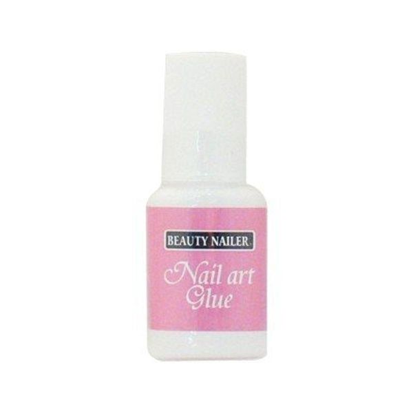 Beauty Nailer Gel Nail Nail Art Glue (x 1)