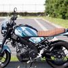 Helmet Holder for World Walk XSR125 whh-2