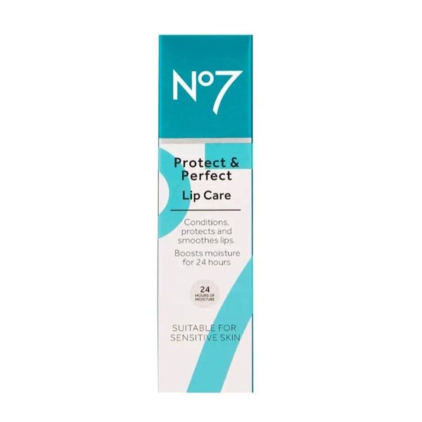 No7 Protect & Perfect Lip Care 10ml