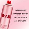 N.V.D ONE/SIZE.by.Patrick.Starrr On 'Til Dawn Mattifying Waterproof Setting Spray (1 oz/ 46 mL), Clear