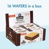 Rip Van Dark Chocolate Wafer Cookies-Health