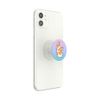 ​​​​PopSockets Telefongriff mit expandierendem Stände - Cheeky Corgi