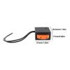 YINETTECH 2x 250V 6A Power Tool 6 Position Speed Controller FA-8 / 1FE 5E4