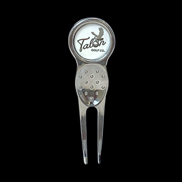 Eagle Divot Tool w/ Magnetic Ball Marker