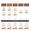 EXCEL Powder & Pencil Eyebrow PD05 gray brown
