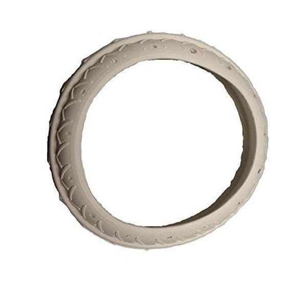 Southeastern New Pool Cleaner Tire Replacement for Letro Legend Platinum LLC1PM