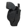 Barsony Ambidextrous 360Carry 12 Option Holster for COLT Python 3"