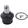 Pair Front Upper Suspension Ball Joints Set for 1992 - 2013 E-150 250 350 450