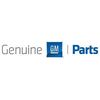 General Motors 89026786, Parking Brake Backing Plate