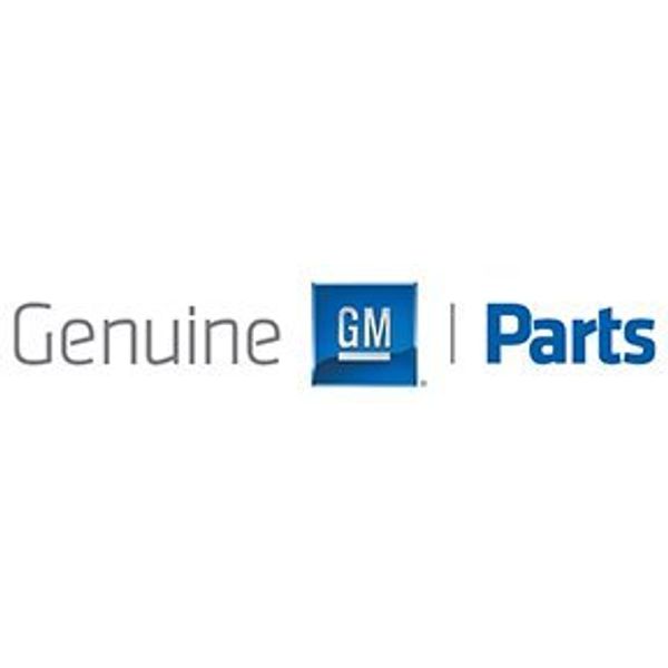 General Motors 89026786, Parking Brake Backing Plate