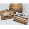 RIZLA CLASSIC KING SIZE SLIM COMBI PACK OF 6