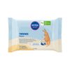 NIVEA BABY Biodegradable Toddies, 1 x 57 pc(s)