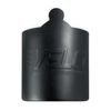 Velo - Baseball Pick'em Up Tool - Pick Up Multiple Baseballs Without Bending Your Back - 2-Pack Bundle