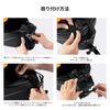 K&F Concept Action Camera Helmet Chin Mount