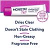 MONISTAT Chafing Relief Powder Gel 1.5 oz