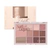 CLIO SHADE & SHADOW PALETTE Shade and Shadow Palette (02 SOFT DEPTH)