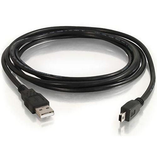 TacPower USB Data Cable/Cord/Lead For Sony Camcorder Handycam HDR-PJ260 v/e HDR-PJ710 v/e