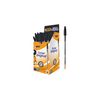 837363 Bic Cristal Medium Ballpoint Pen Black 837363 [x50]