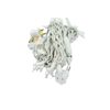 UL Listed LED Warm White Wire Christmas String Lights Twinkle 5MM Mini 50L Sets