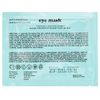 Under Eye Mask (Blue, 48 Pairs) Reduce Dark Circles, Puffy Eyes, Undereye Bags, Wrinkles - Gel Under Eye Patches, Vegan Cruelty-Free Self Care by grace and stella