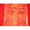 Dialight Indicator Base 544-0002 Lamp Switch Holder NEW