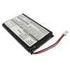 XSPLENDOR XSP Replacement Battery for Garm/in Quest PN IA3Y117F2