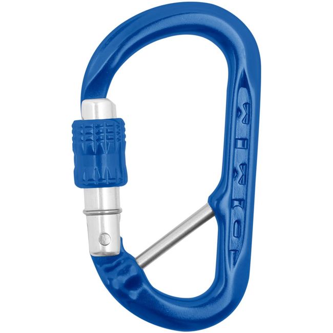 DMM Excery Rock Captive Bar Blue DM0452