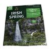 Irish Spring Bar Soap 4.5 oz Refreshing Scent Bulk (pack Of 20)