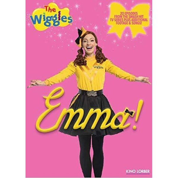 The Wiggles: Emma
