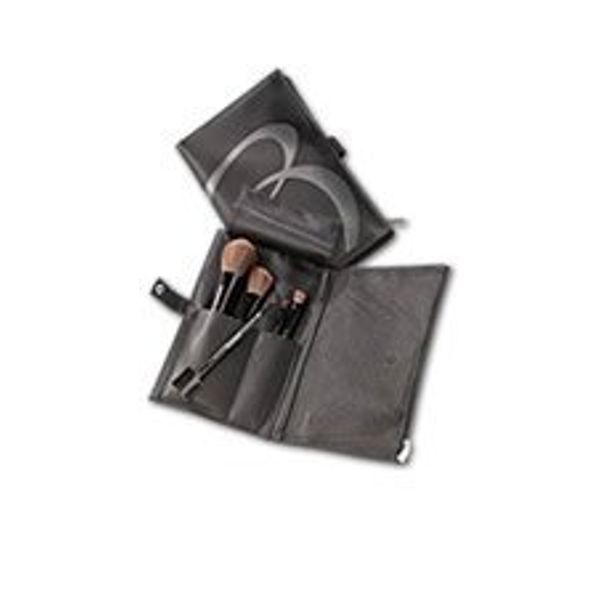 Beauticontrol Professional Brush Collection 6 Piece