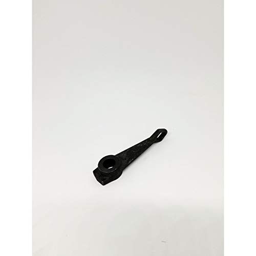 Clutch Cable Arm, Fits Beetle 61-71 & 002 Bus, Long Version, Compatible with Dune Buggy