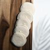 So Eco Gentle Facial Buffers - 5 Pack