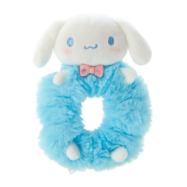 Sanrio 469271 Cinnamoroll Mascot Scrunchie