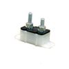 40A Type 1 Circuit Breaker, 40 Amp Type I Auto Reset, bracket, CB137-40