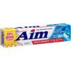 AIM Cavity Protection Toothpaste, Ultra Mint Gel, 5.5 oz. (Pack of 24)