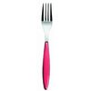 Guzzini Feeling Fork, Red