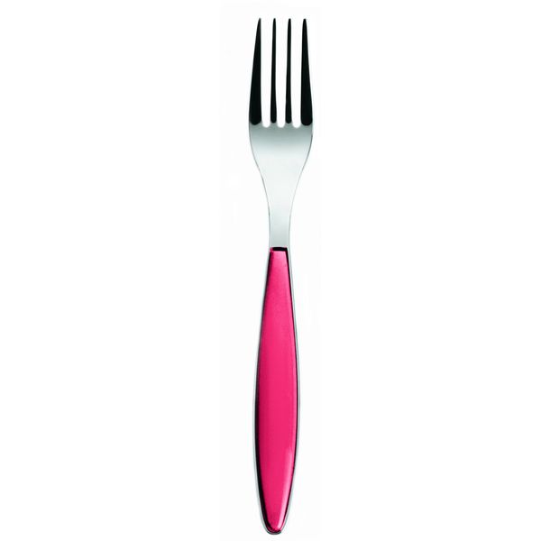 Guzzini Feeling Fork, Red