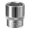Sealey S1229 Walldrive Socket 29Mm 1/2Sq Drive