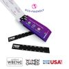 Eco Friendly Disposable Forehead Thermometer Fast Accurate Baby Temp N Toss