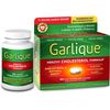Garlique Garlic Extract Supplement - Healthy Cholesterol Formula - Odorless & Ve