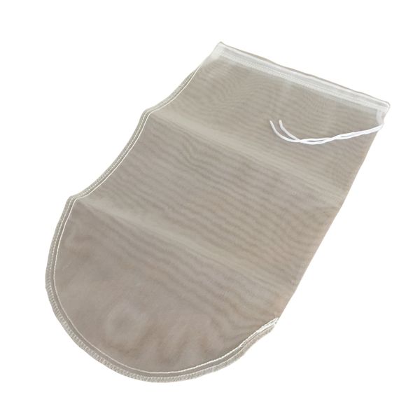 Finest-Filters Short Pond Filter Bag, 400 Micron Mesh