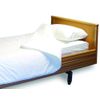 Economy Waterproof Duvet Protector Single.